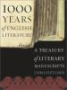 1000_years_of_English_literature