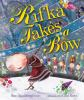 Rifka_takes_a_bow
