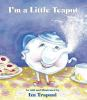 I_m_a_little_teapot__BOARD_BOOK_
