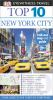 Top_10_New_York_City