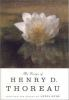 The_essays_of_Henry_D__Thoreau