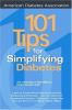 101_tips_for_simplifying_diabetes