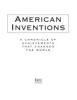 American_inventions