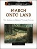March_onto_land