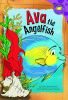 Ava_the_angelfish