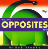 My_little_opposites_book__BOARD_BOOK_