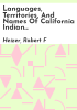 Languages__territories__and_names_of_California_Indian_tribes