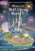 Where_is_Walt_Disney_World_
