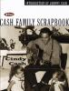 The_Cash_family_scrapbook