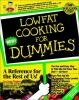 Lowfat_cooking_for_dummies