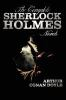 The_complete_Sherlock_Holmes_novels