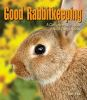 Good_rabbitkeeping