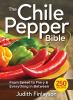 The_chile_pepper_bible