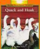 Quack_and_honk