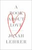 A_book_about_love