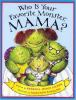 Who_is_your_favorite_monster__mama_
