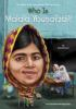 Who_is_Malala_Yousafzai_