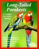 Long-tailed_parakeets