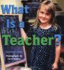 What_is_a_teacher_