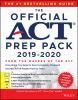 The_official_ACT_prep_pack