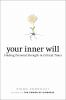 Your_inner_will