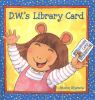 D_W__s_library_card
