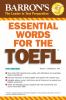 Essential_words_for_the_TOEFL__test_of_English_as_a_foreign_language