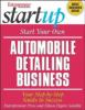 Start_your_own_automobile_detailing_business