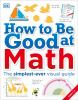 How_to_be_good_at_math