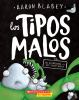 Los_tipos_malos_en_el_alien__gena_vs__Los_Tipos_Malos