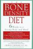 The_bone_density_diet