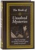 The_book_of_unsolved_mysteries