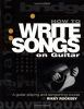 How_to_write_songs_on_guitar