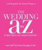 The_wedding_A_to_Z
