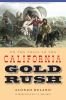 On_the_trail_to_the_California_gold_rush