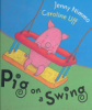 Pig_on_a_swing