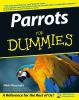 Parrots_for_dummies