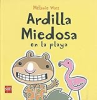 Ardilla_Miedosa_en_la_playa