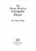 The_private_world_of_Georgette_Heyer