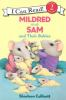 Mildere_and_Sam_and_their_babies