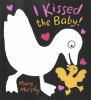 I_kissed_the_baby___BOARD_BOOK_