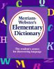 Merriam-Webster_s_elementary_dictionary