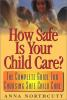 How_safe_is_your_child_care_