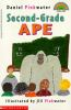 Second-grade_ape