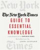 The_New_York_times_guide_to_essential_knowledge