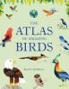 The_atlas_of_amazing_birds