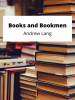 Books_and_Bookmen