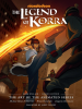 The_Legend_of_Korra__The_Art_of_the_Animated_Series--Book_One__Air__Second_Edition_