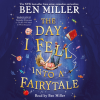 The_Day_I_Fell_Into_a_Fairytale
