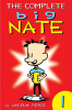 The_Complete_Big_Nate___Volume_One__Volume_1_